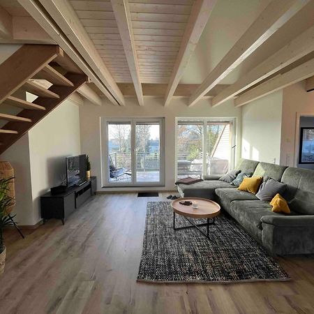 Ferienwohnung Kastanieneck Kevelaer Εξωτερικό φωτογραφία
