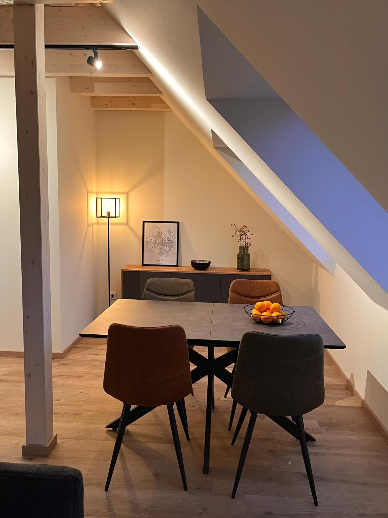 Ferienwohnung Kastanieneck Kevelaer Εξωτερικό φωτογραφία